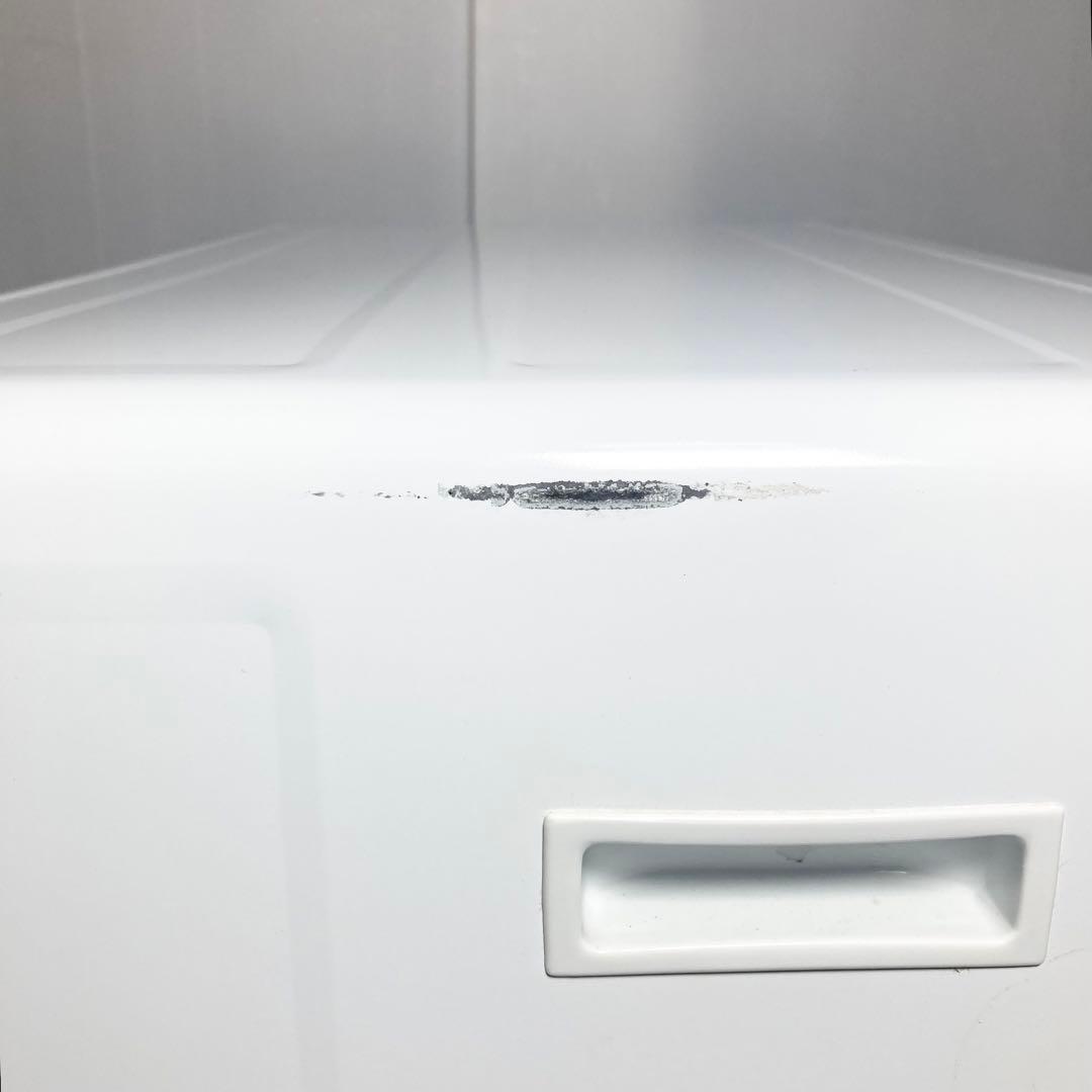 2022年製 日立 衣類乾燥機 DE-N50WV 新品フィルター 5kg