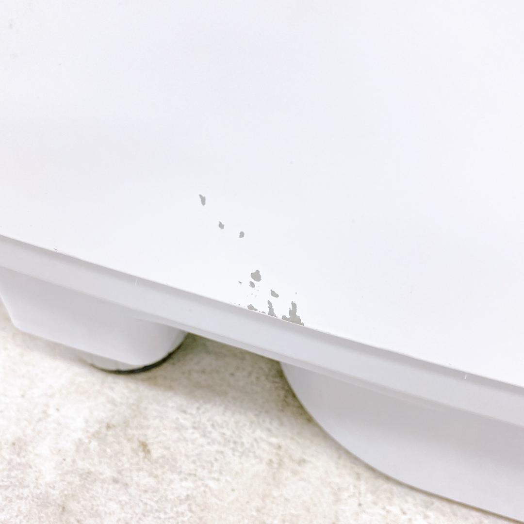 SHARP 電気洗濯乾燥機 ES-TX8E-W 洗濯8kg／乾燥4.5kg