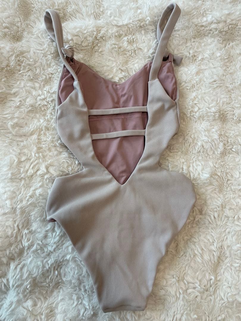 Alexia Stanワンピース水着 Sサイズ(袋付き)