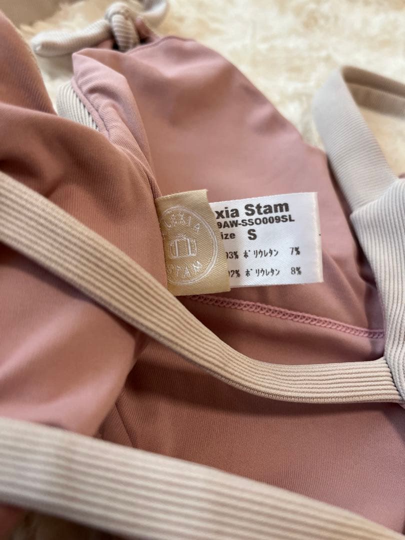 Alexia Stanワンピース水着 Sサイズ(袋付き)