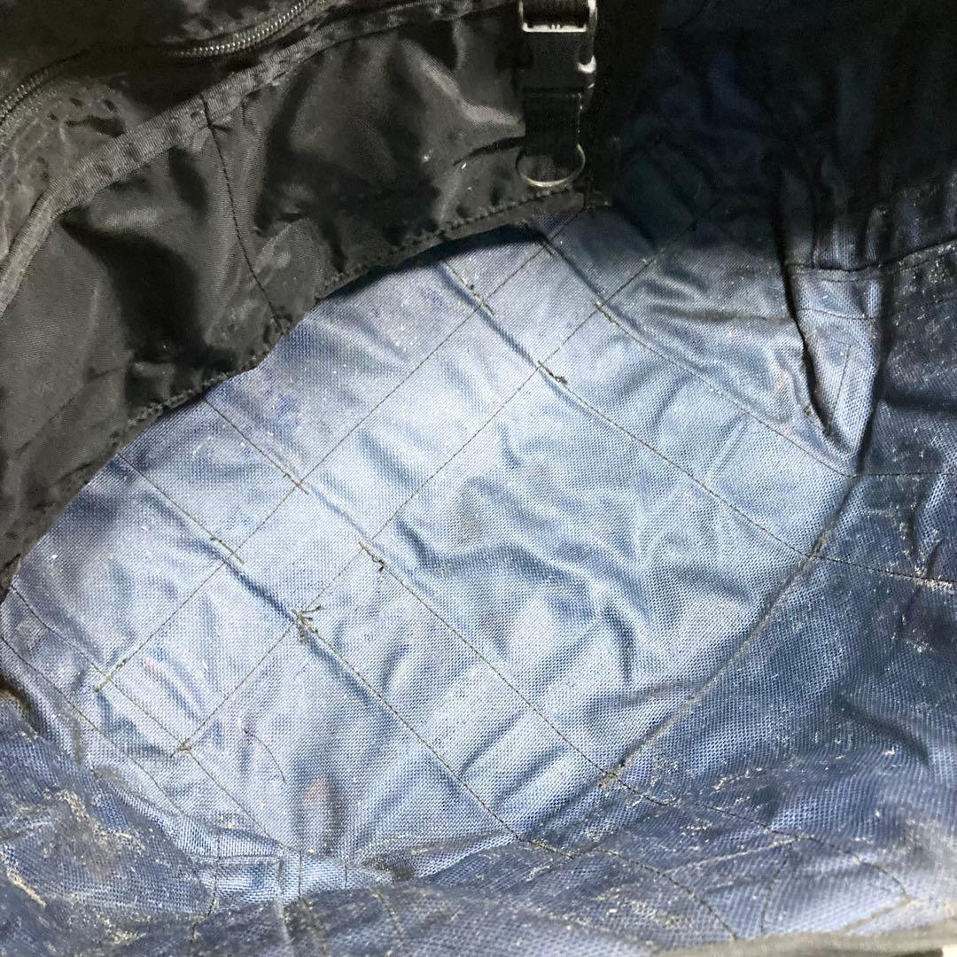 ブリーフィング アーマートート ロゴ トートバッグ 大容量 多機能