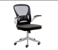 デスクチェア 1