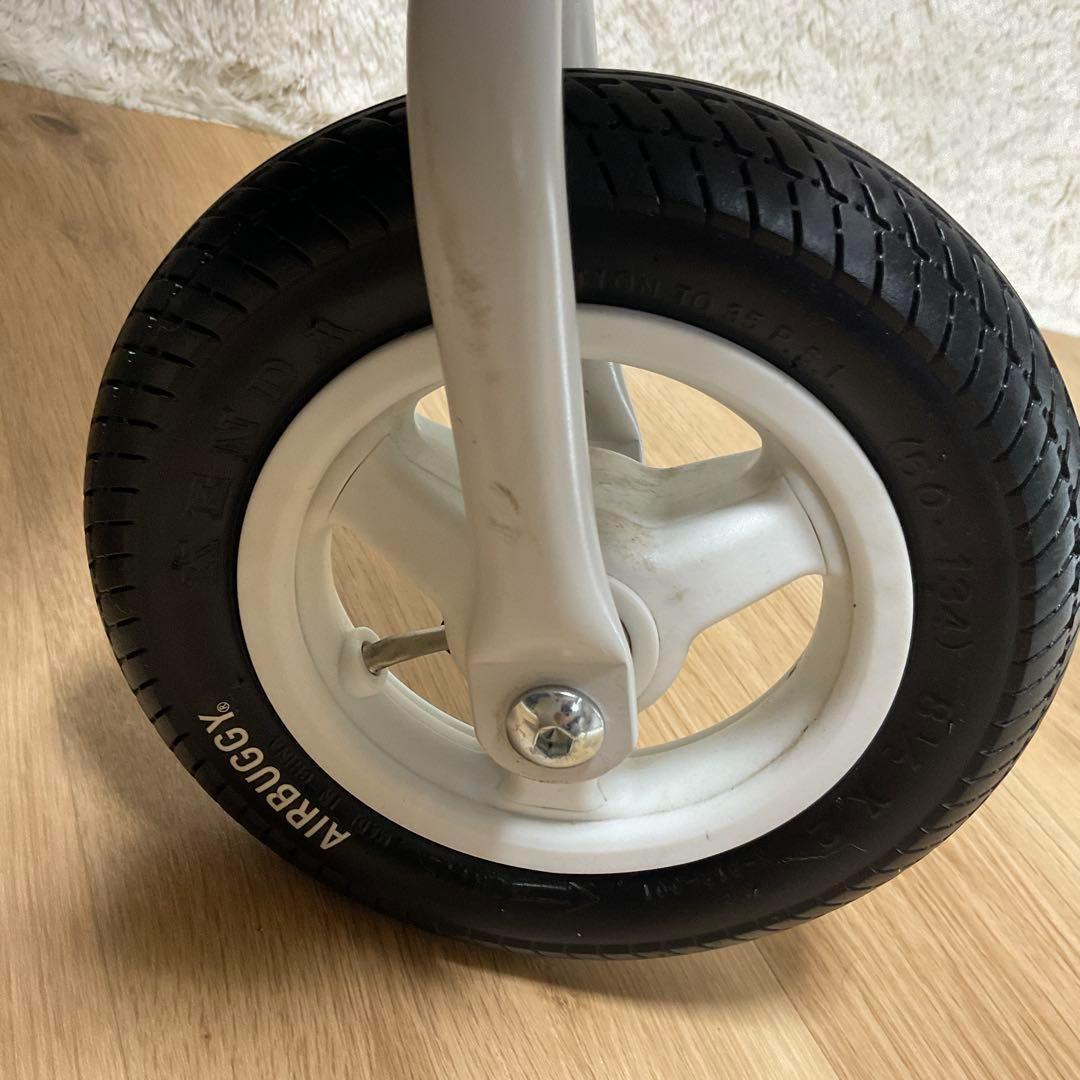 【Rigj】AirBuggy エアバギーココブレーキ EX フロムバース