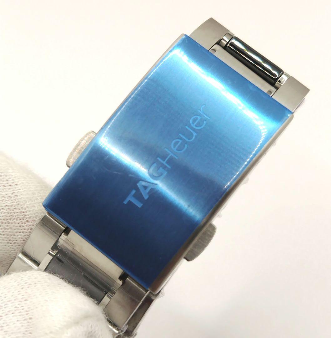 定価半額【未使用品】タグホイヤー CAZ1011.BA0843 フォーミュラ1