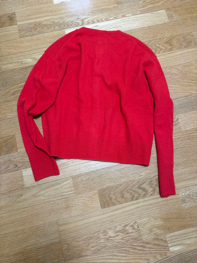 ミニーマウスカーディガン HARRY LAMBERT ZARA X DISNEY