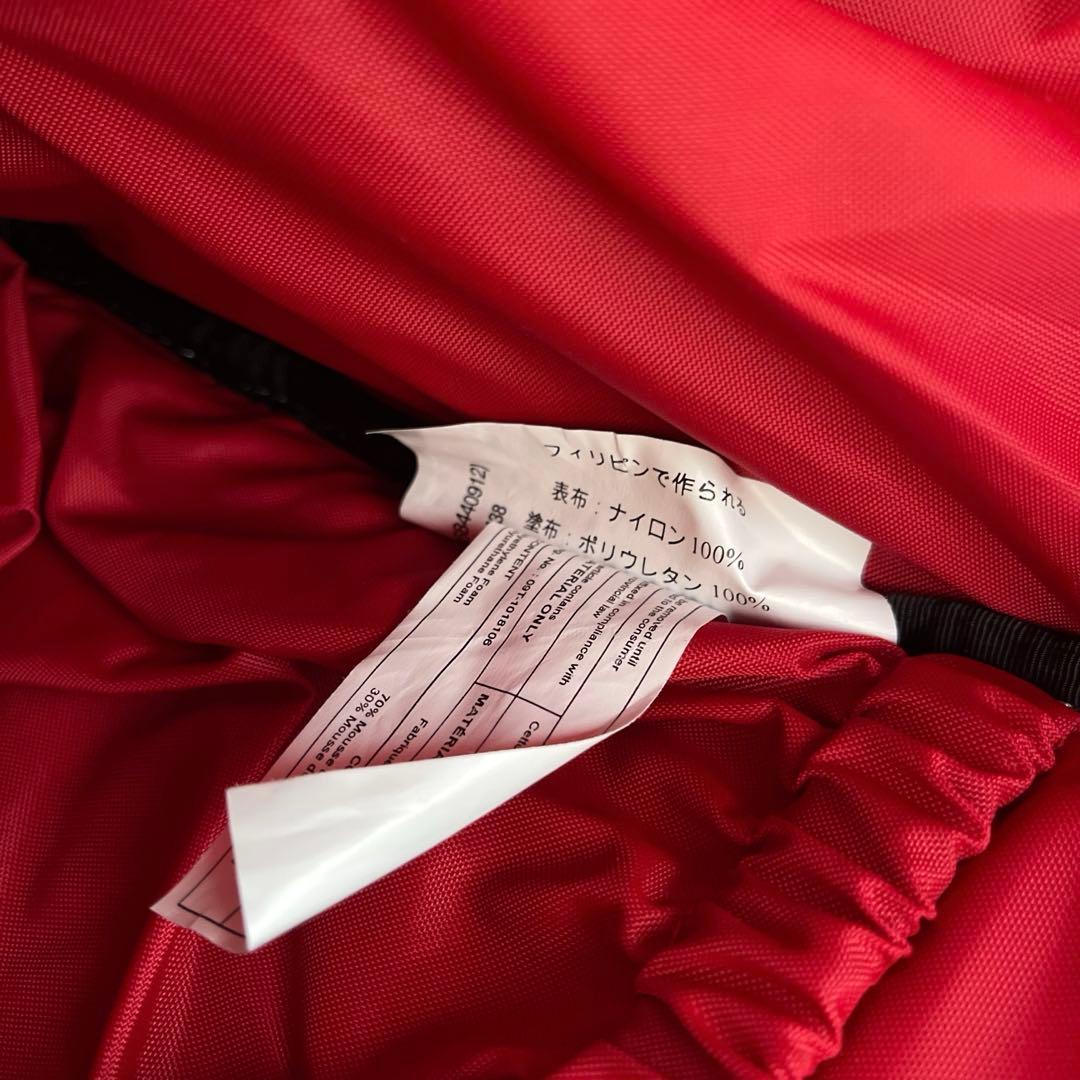 アークテリクス　Arc'teryx メッセンジャーバッグ　ミストラル16