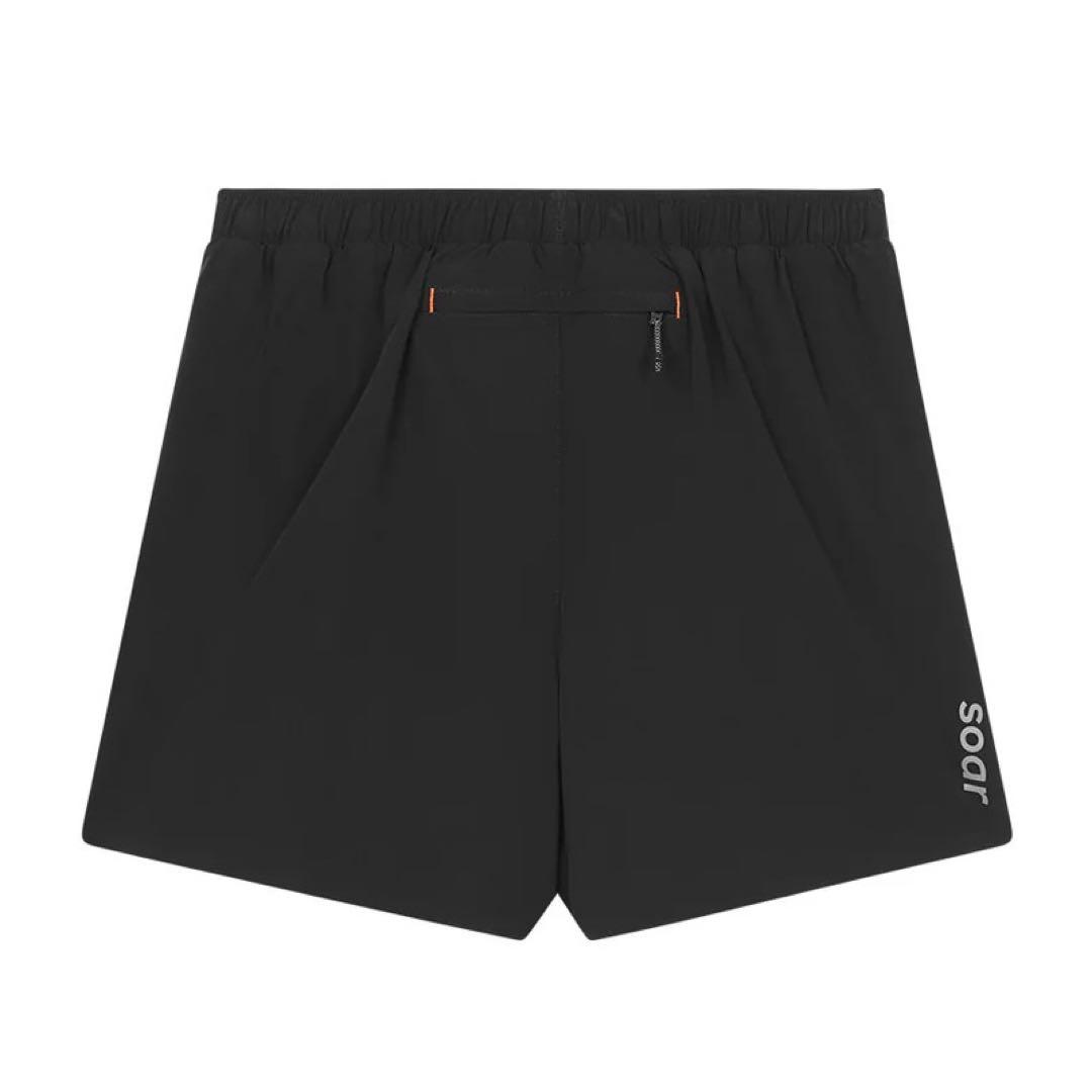 SOAR Running ランニングショートパンツ