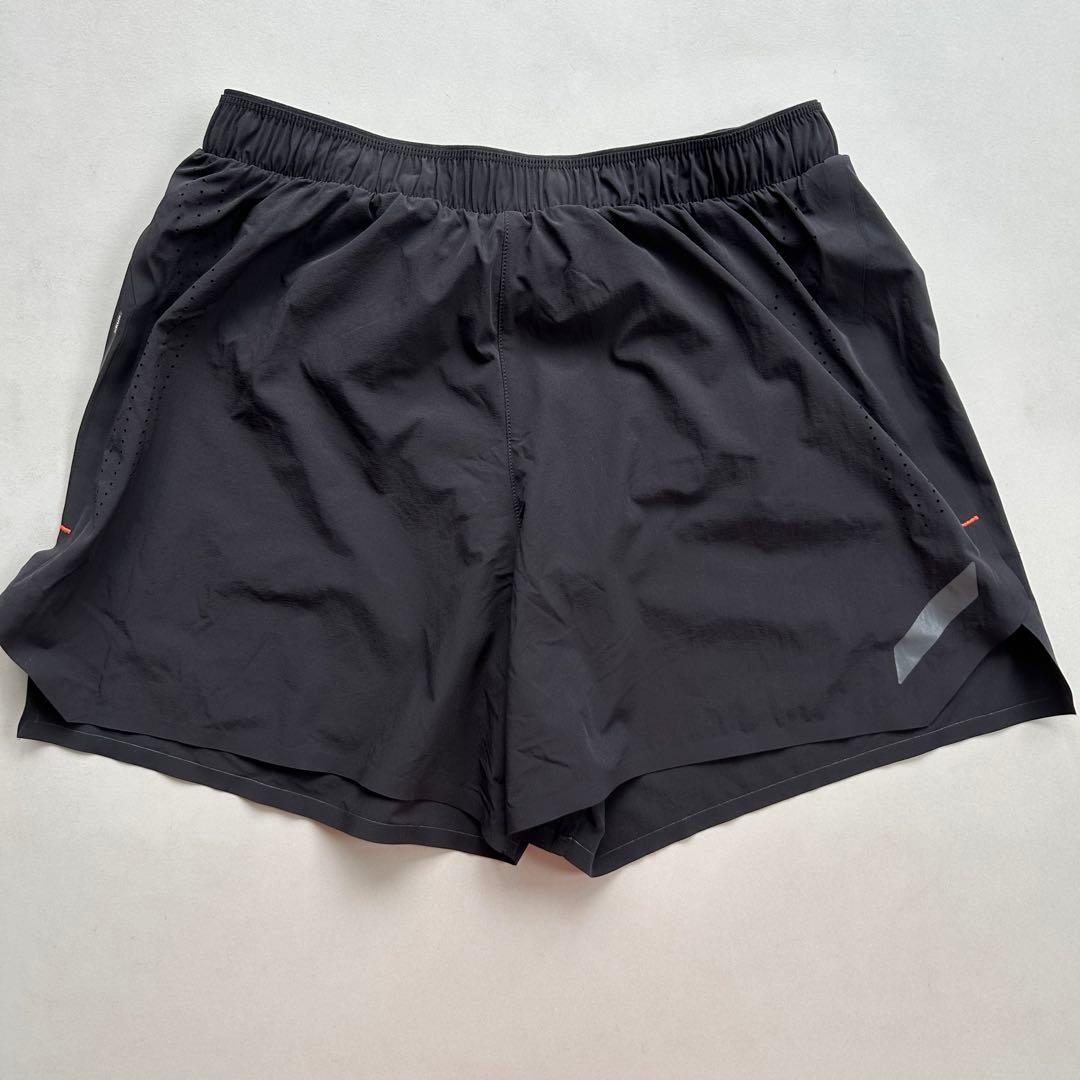 SOAR Running ランニングショートパンツ