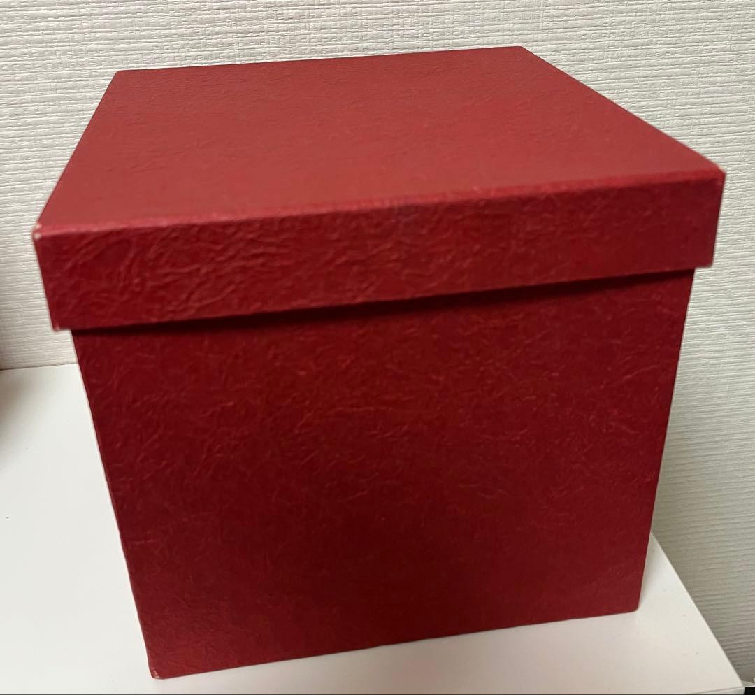 相田啓介　隅切重　本漆塗　会津塗　朱　うるし　お重箱 重箱 三段重 漆器