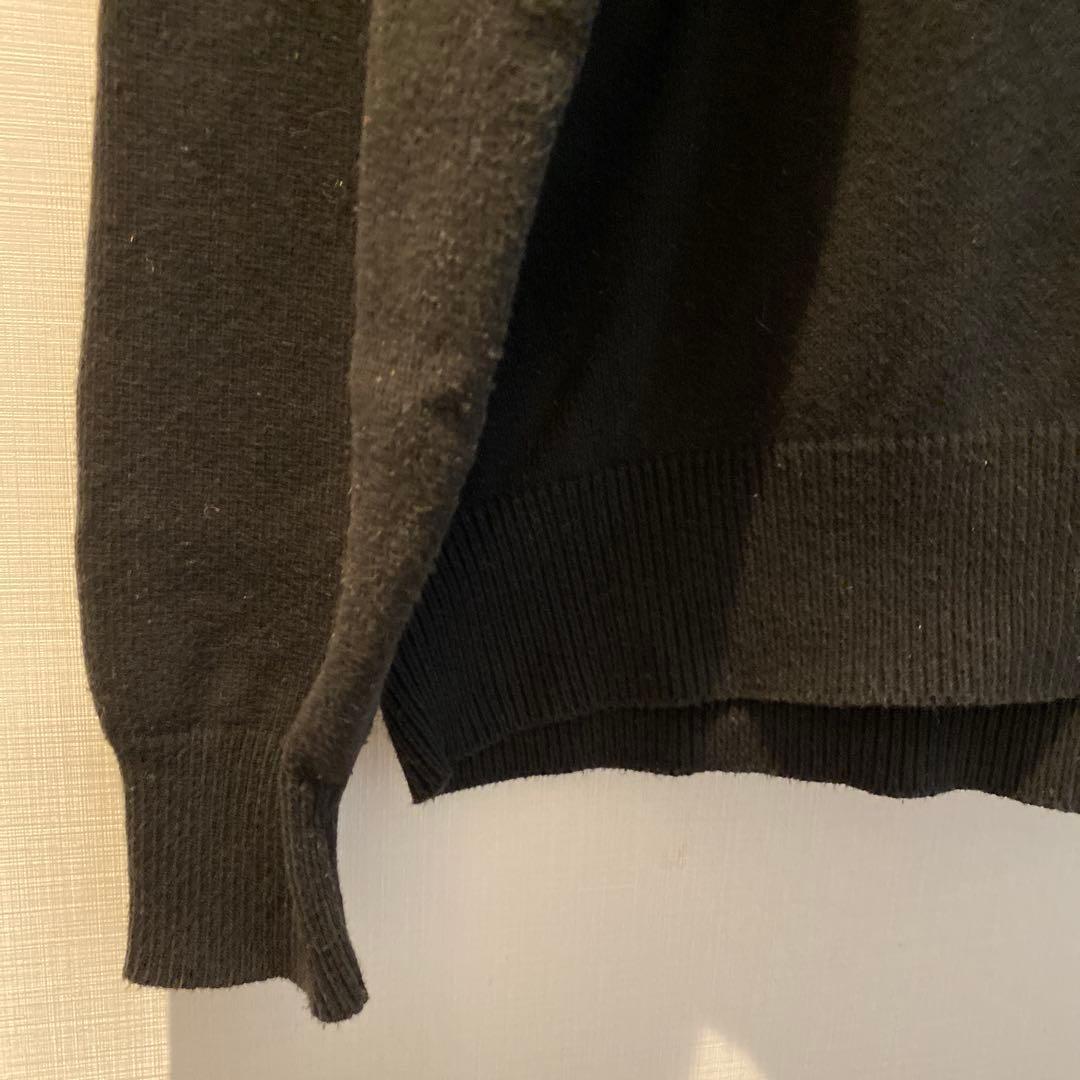 HYSTERIC GLAMOUR パーカーL