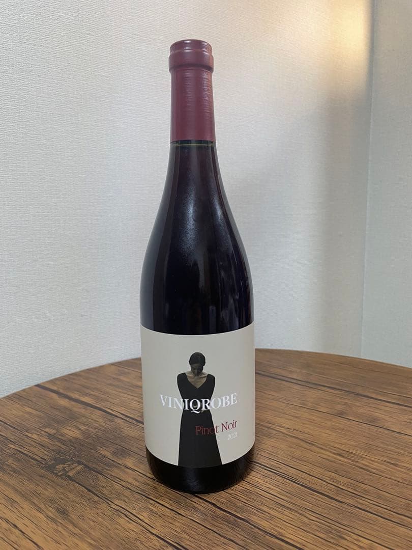 VINIQROBE ピノ・ノワール