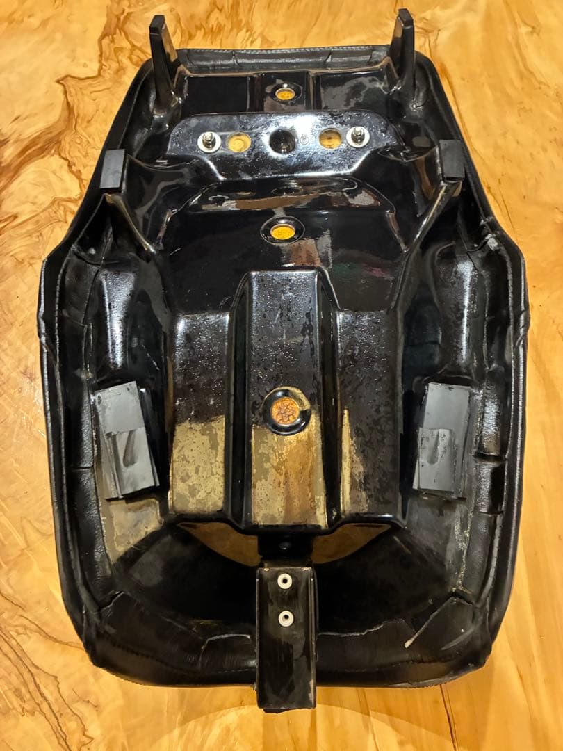 デイトナ コージーシート ZRX 1200 1100 DAEG 値下げ
