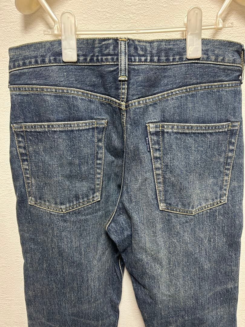 MADISONBLUE 古着　レディースデニム
