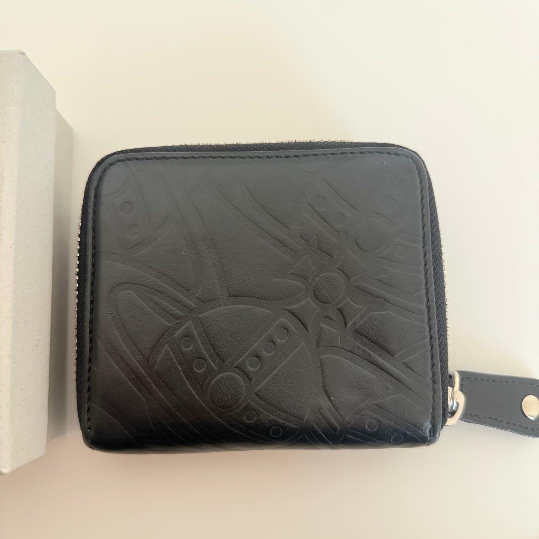 VivienneWestwood 財布