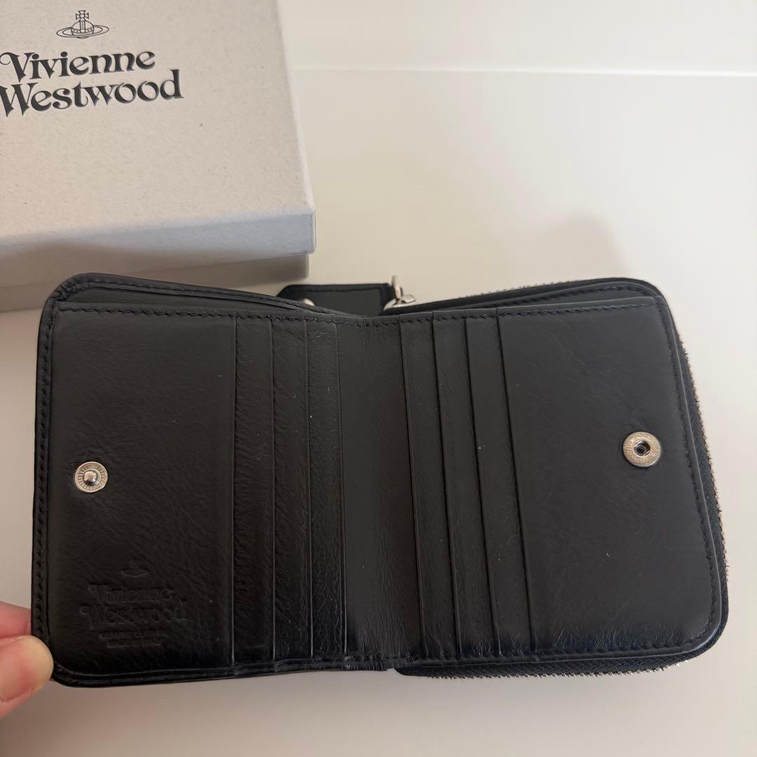 VivienneWestwood 財布