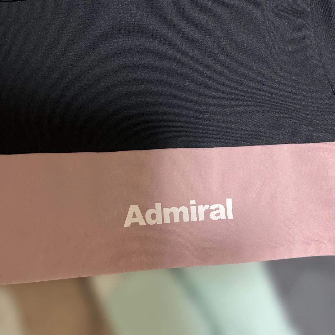 Admiral テニスウェアセット Sサイズ