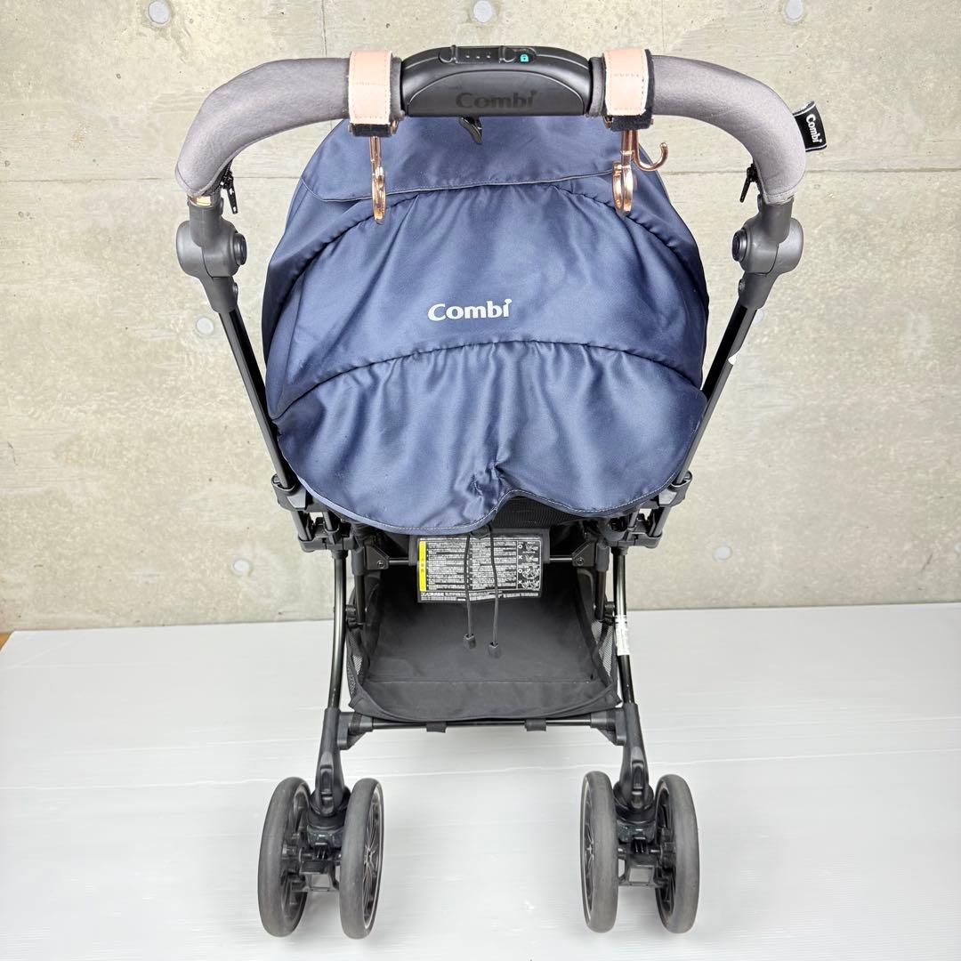 【綺麗♪】 combi スゴカル Switch plus エッグショック EX