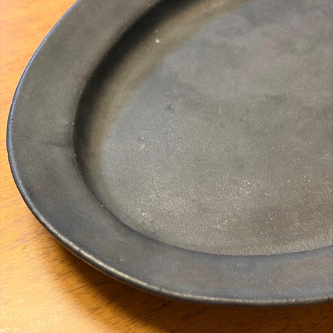 希釈　カタチ製作所　お皿　皿
