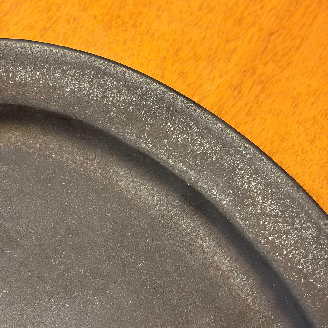 希釈　カタチ製作所　お皿　皿