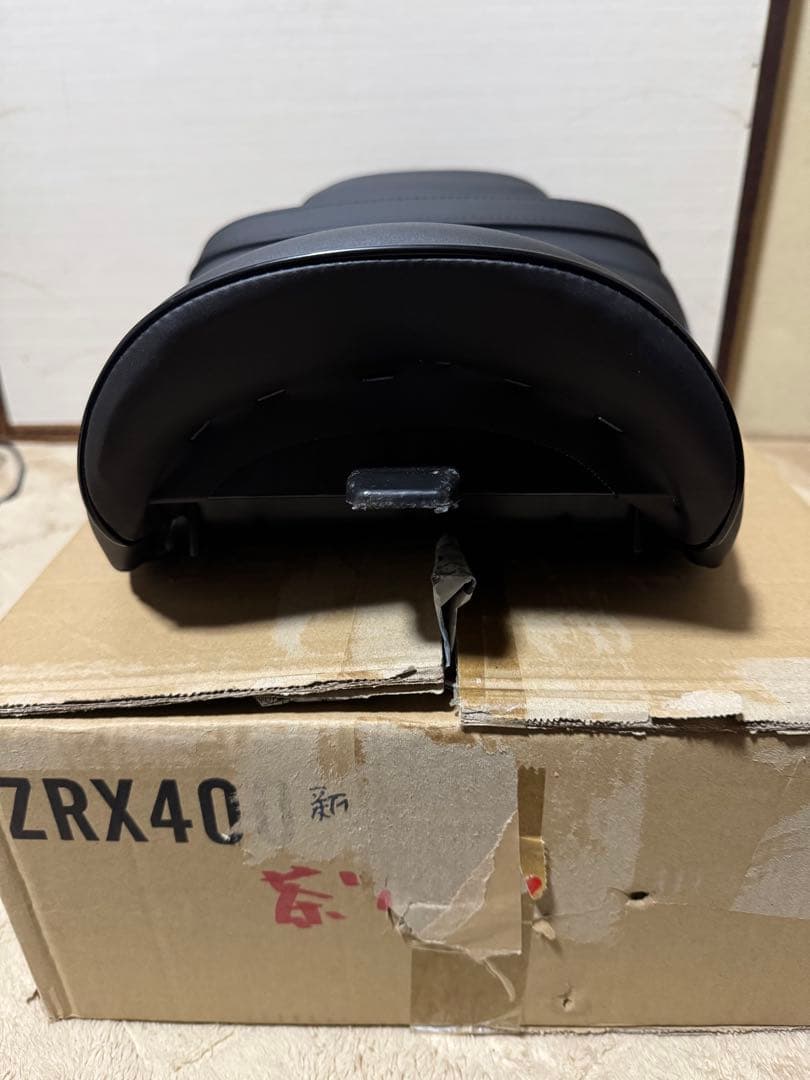 ZRX400 ZRX400・2 タックロールシート