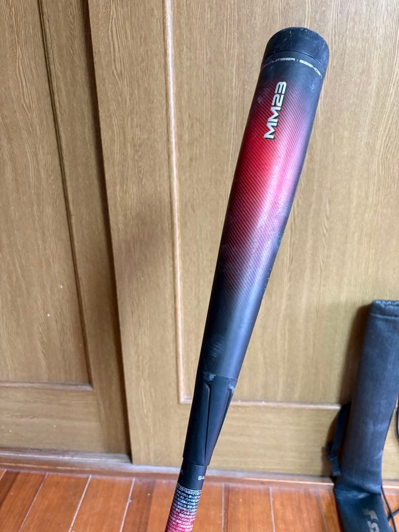 と*ん様 SSK MM23