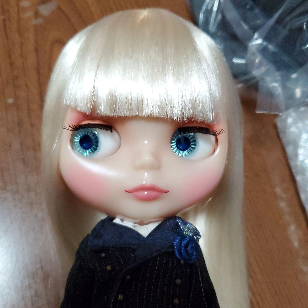ネオブライス　トーキョーブライド　ダンディディアレス　ブライス　ピュアニーモ