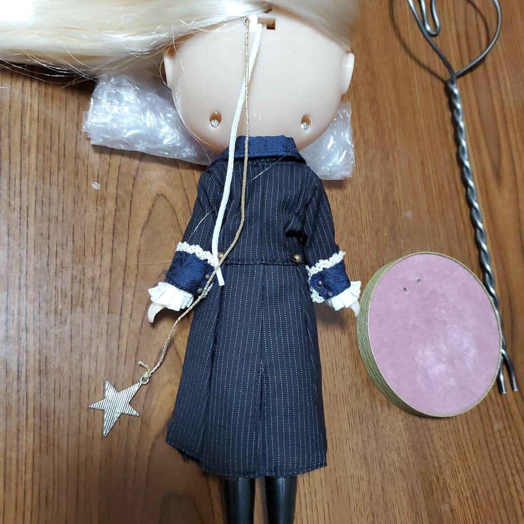 ネオブライス　トーキョーブライド　ダンディディアレス　ブライス　ピュアニーモ