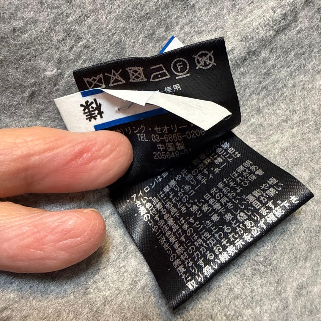 【theory】カシミヤ入りウールロングコート