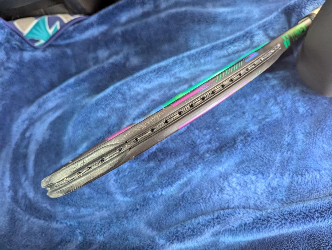 ラケット(硬式用) YONEX VCORE PRO 100 G2