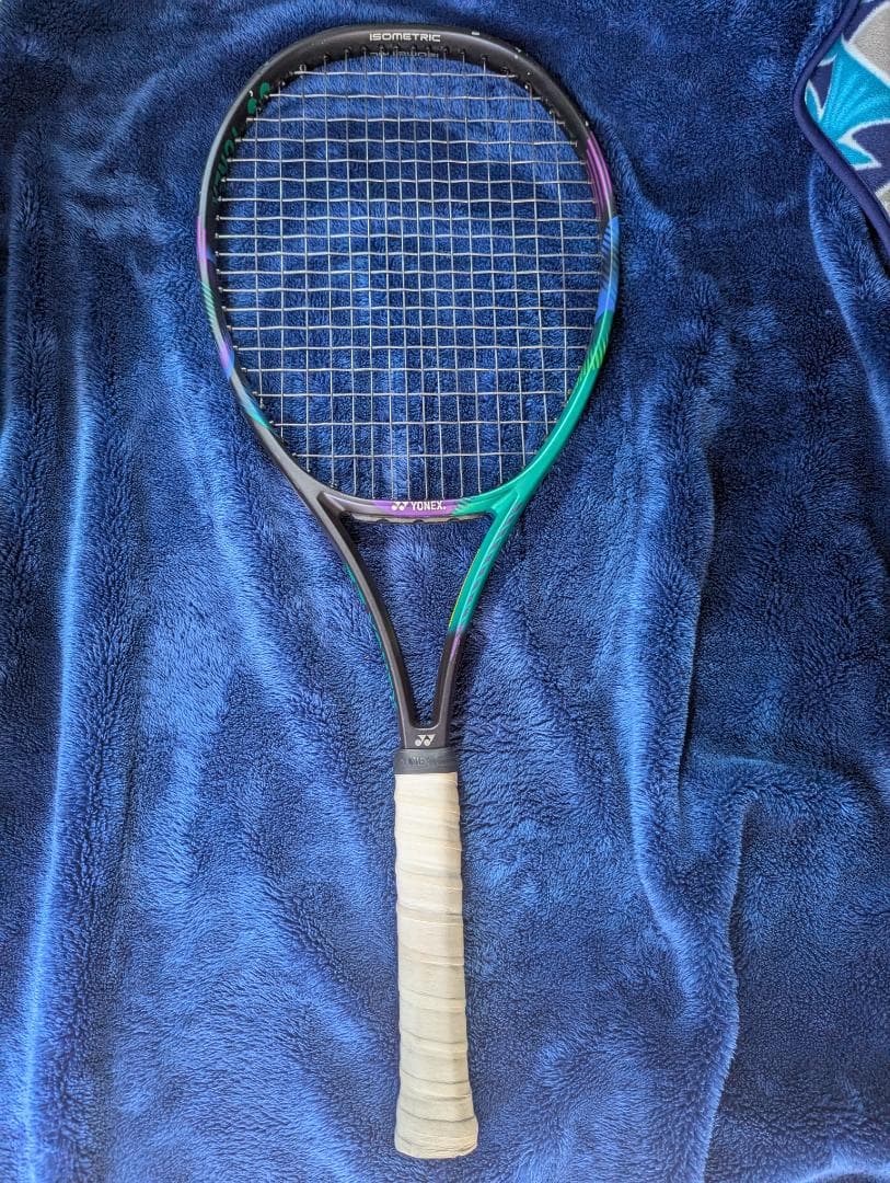ラケット(硬式用) YONEX VCORE PRO 100 G2