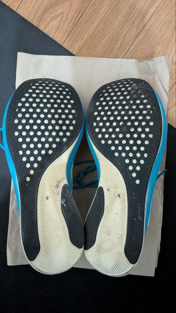 【中古】ASICS SPEED SKY(28.0)