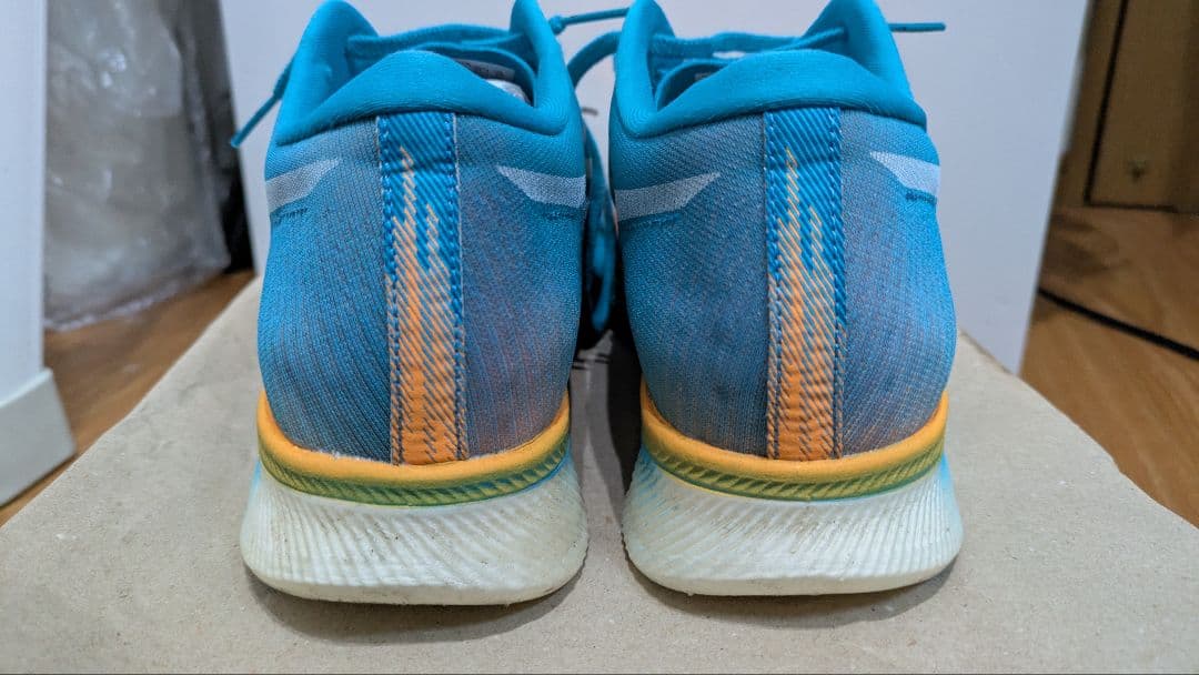 【中古】ASICS SPEED SKY(28.0)