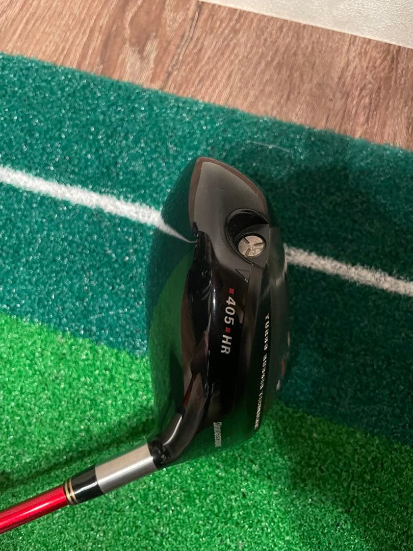 ツアーAD9003s/ツアーステージヘッド付き