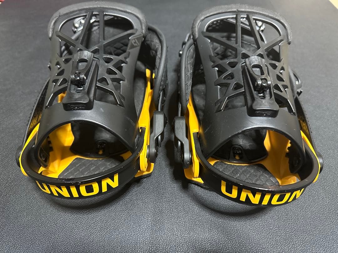 ユニオン　union フライトプロ　flite pro Mサイズ