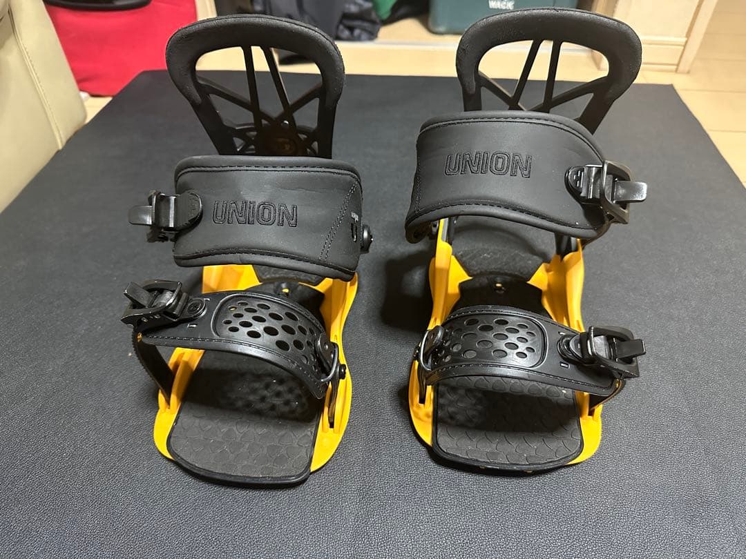 ユニオン　union フライトプロ　flite pro Mサイズ