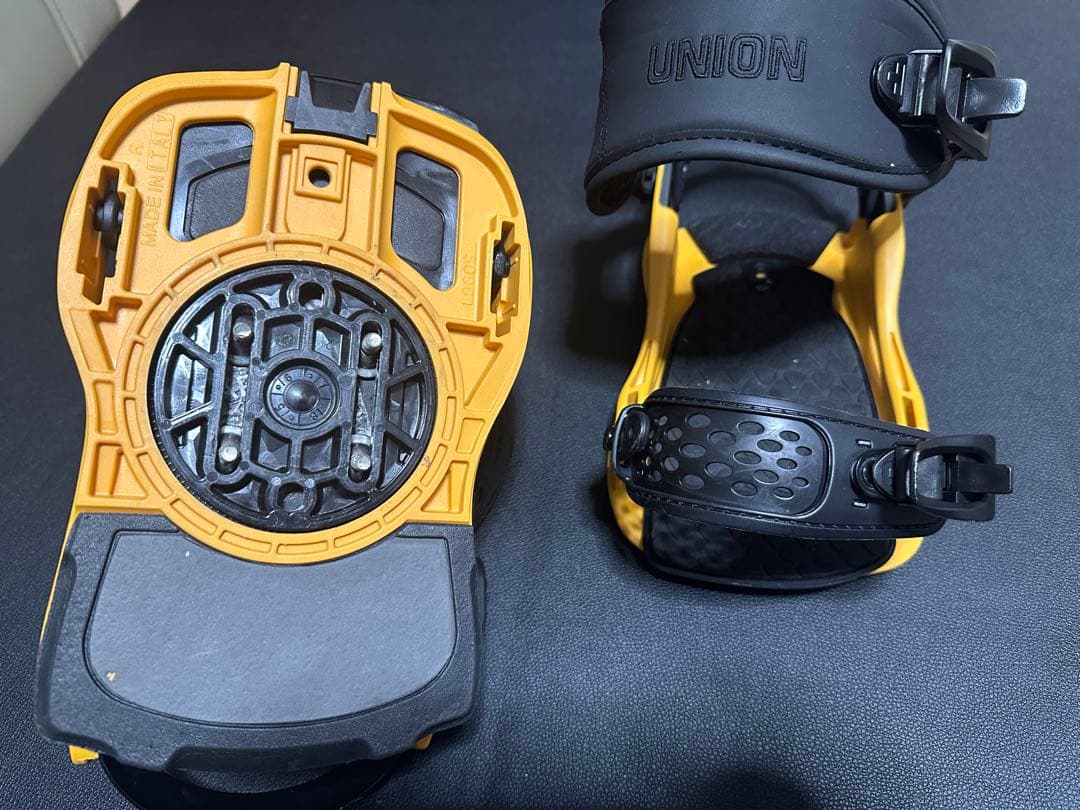 ユニオン　union フライトプロ　flite pro Mサイズ