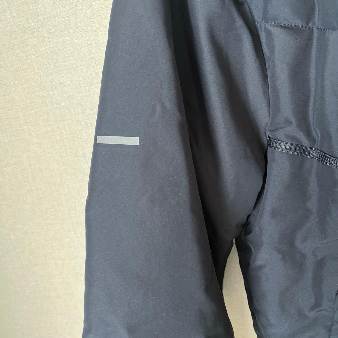Nike Therma-Fit ジャケット M ブラック
