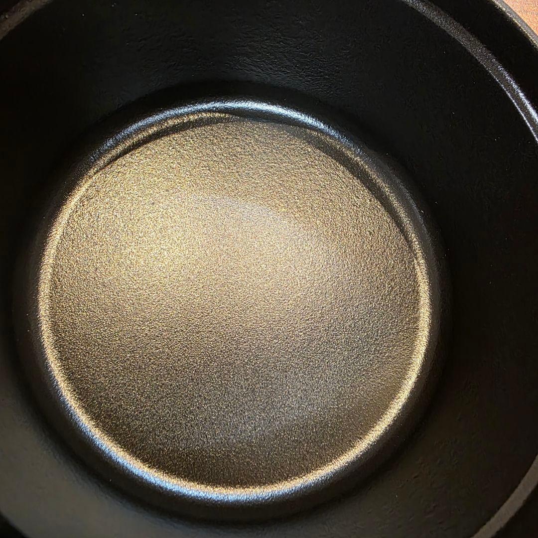週末限定 staub 18cm ピコ・ココット ラウンド グレー