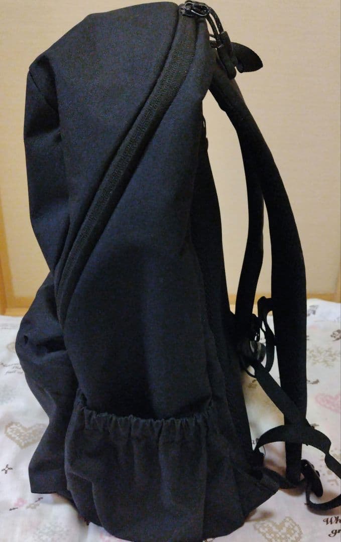 スノーピーク　バックパック