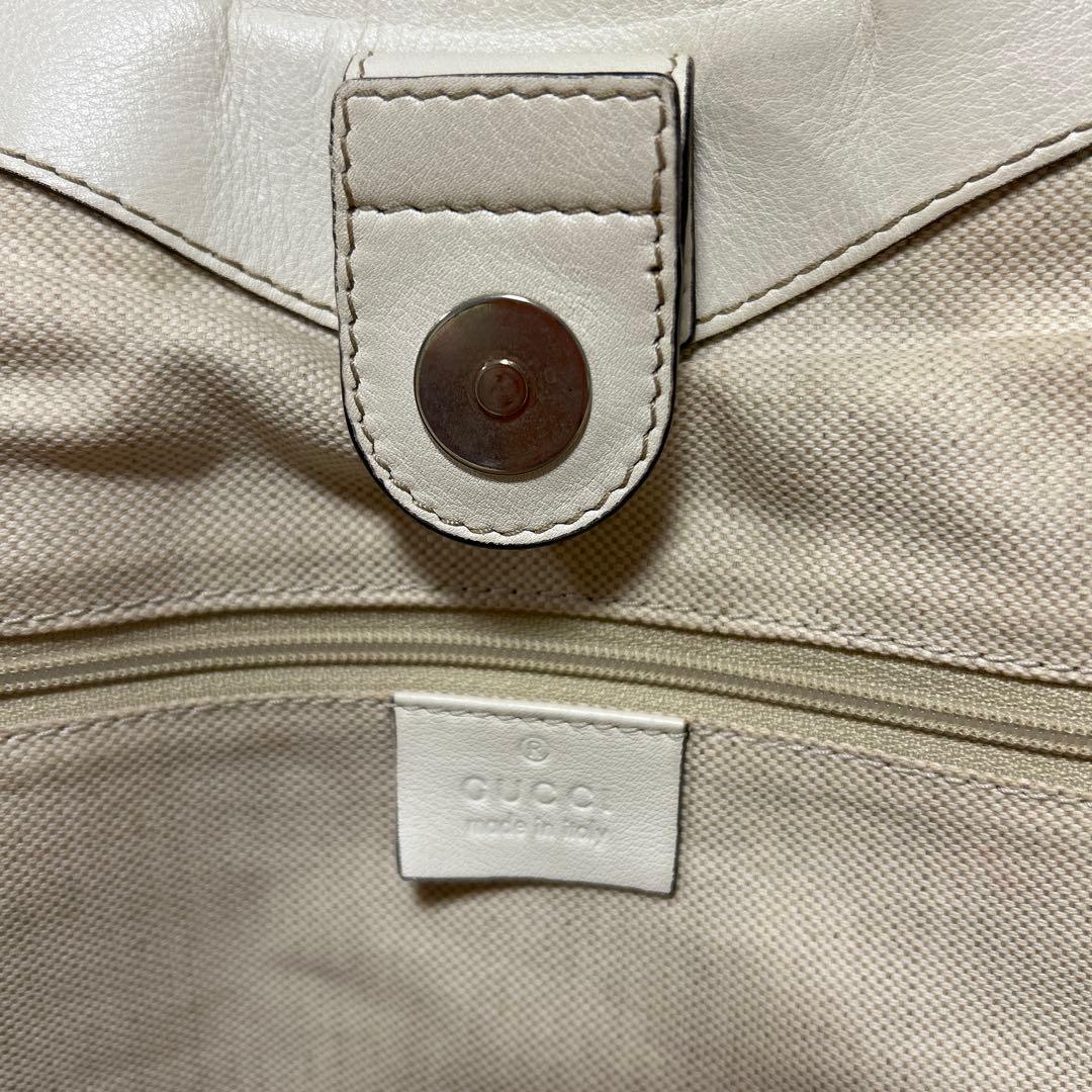 GUCCI グッチ ディアマンテ GG スーキー シマ トートバッグ