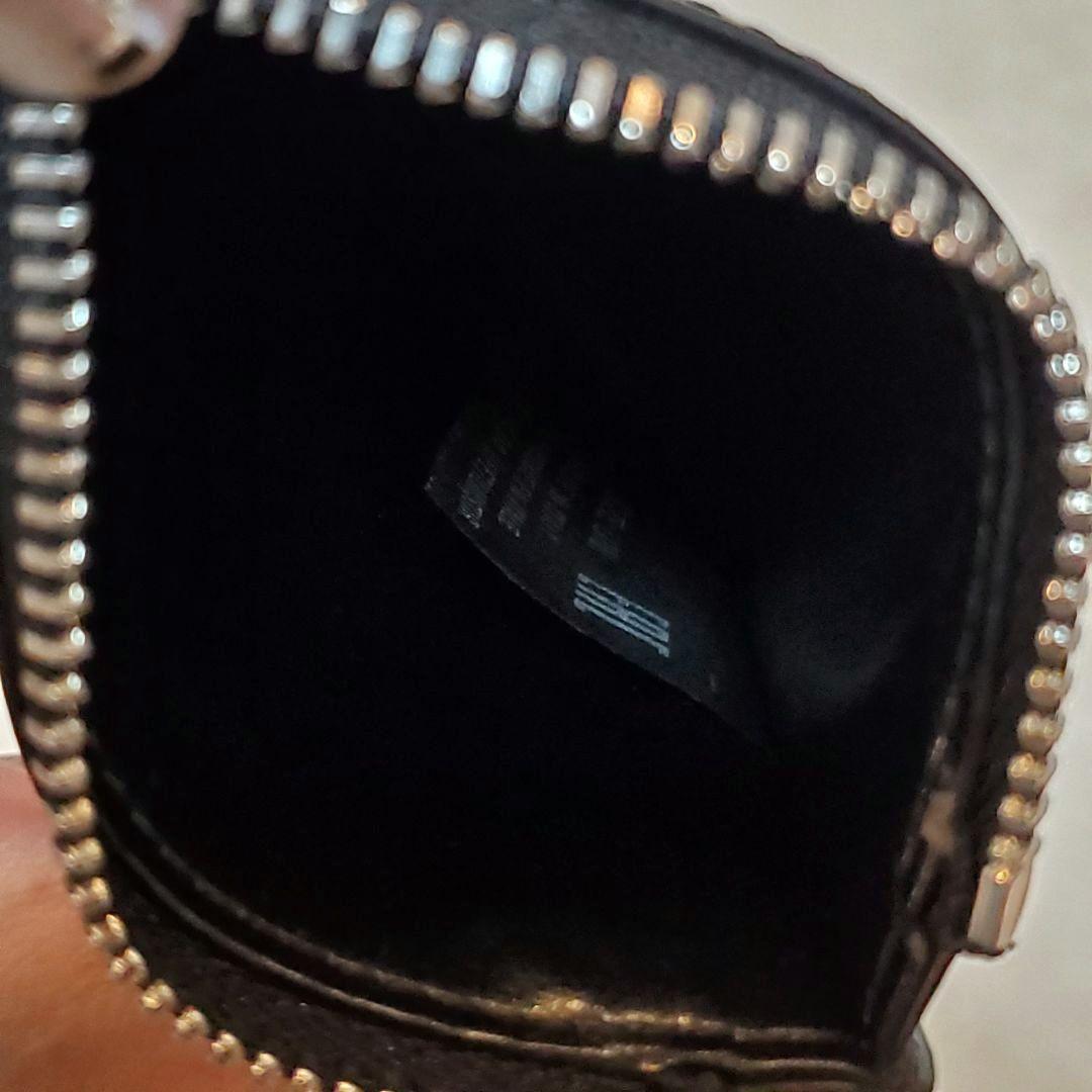 極美品 MM6 Maison Margiela 黒 レザー ケース