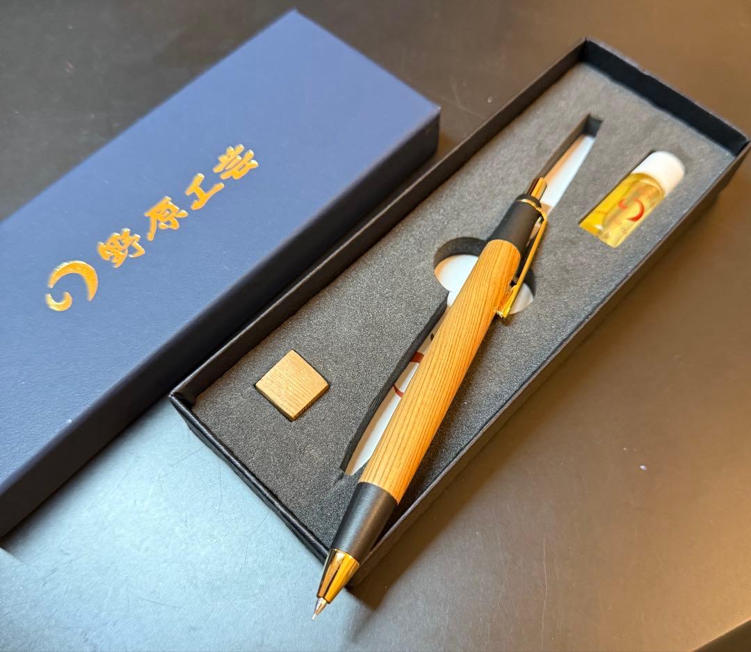 野原工芸　MP