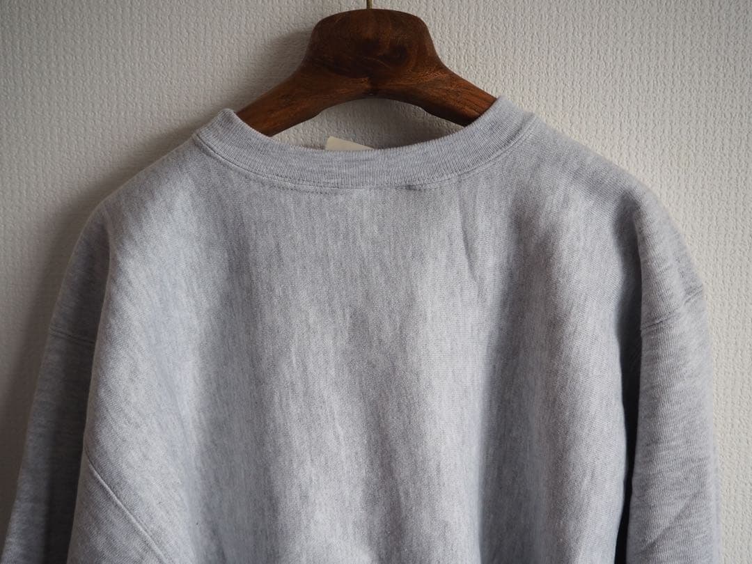 記念グッズ NOS 90s Champion Reverse Weave NFL sweat