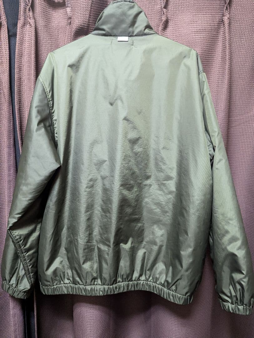 まるこ様用　WTAPS TRACK PADDED JACKET 23AW