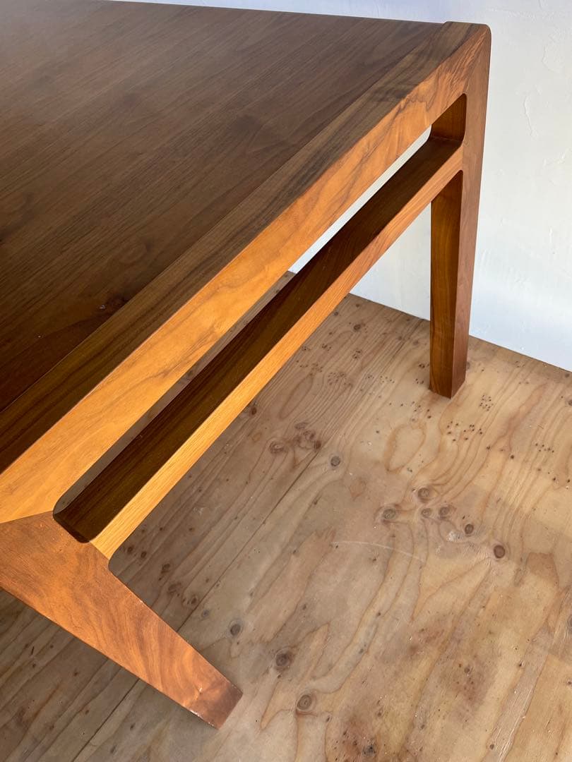 AJIM ballena dining table アジム