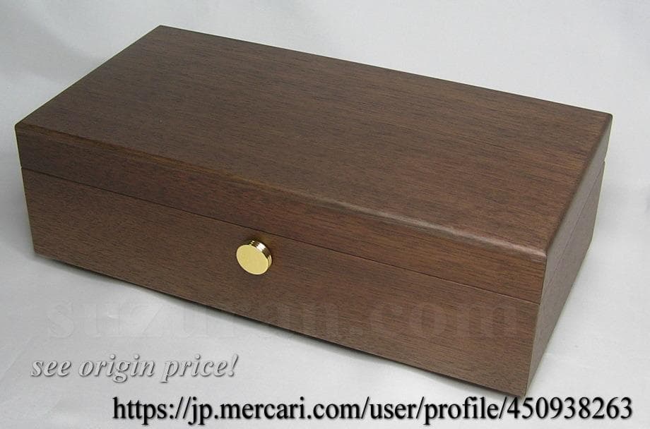 新品72弁新入荷パッヘルベル ♪カノン（３パーツ）オルフェウス500Wオルゴール
