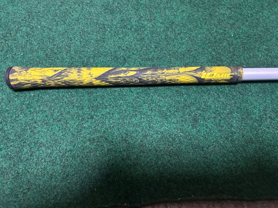 Tour ad f75s シャフトのみ