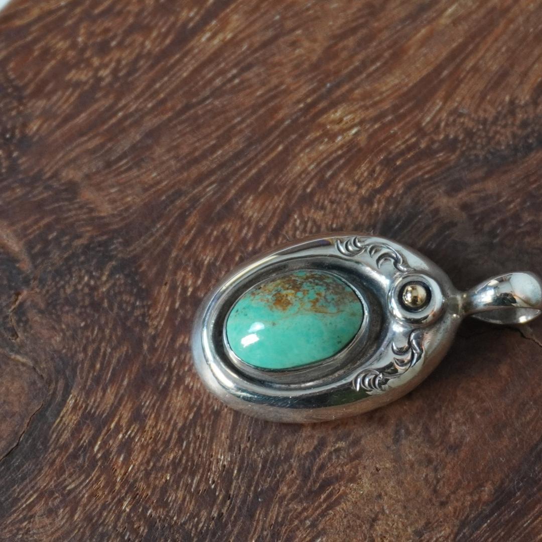 ■■ARIZONA FREEDOM■■アリゾナフリーダム　　ペンダントトップ