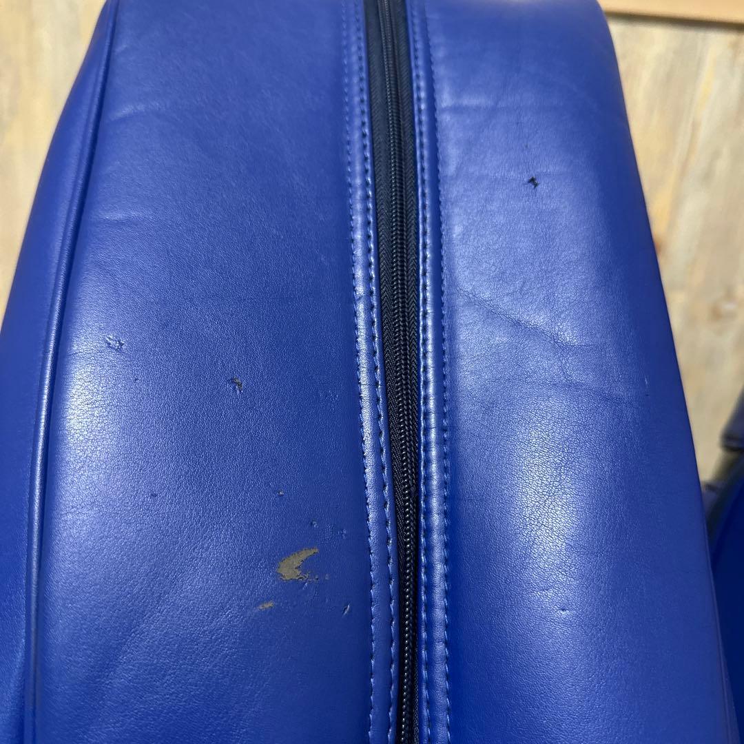 Oakley ゴルフバッグ 青