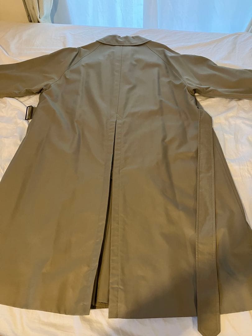 Gymphlex ジムフレックス バルマカーンコート